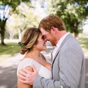 Meet your Posher, Haley